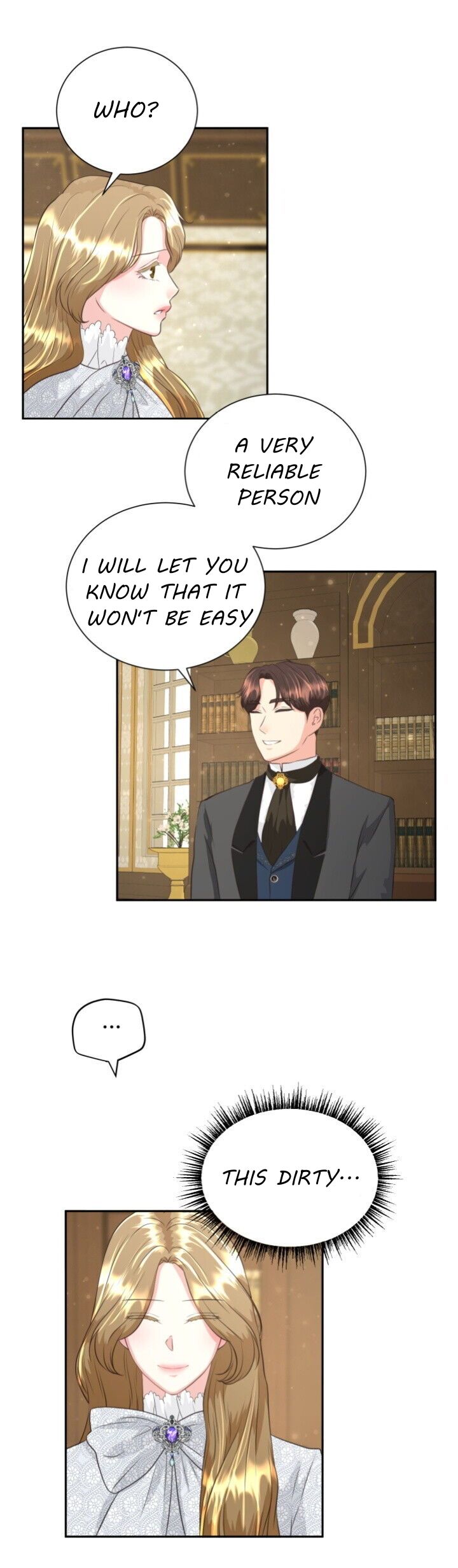 The 30 Day Engagement Ch. 4 第11页
