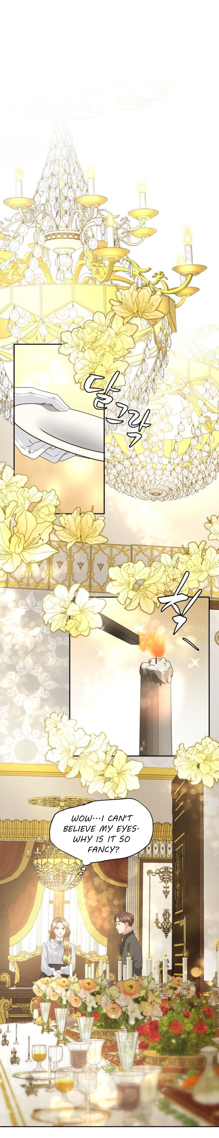 The 30 Day Engagement Ch. 4 第14页