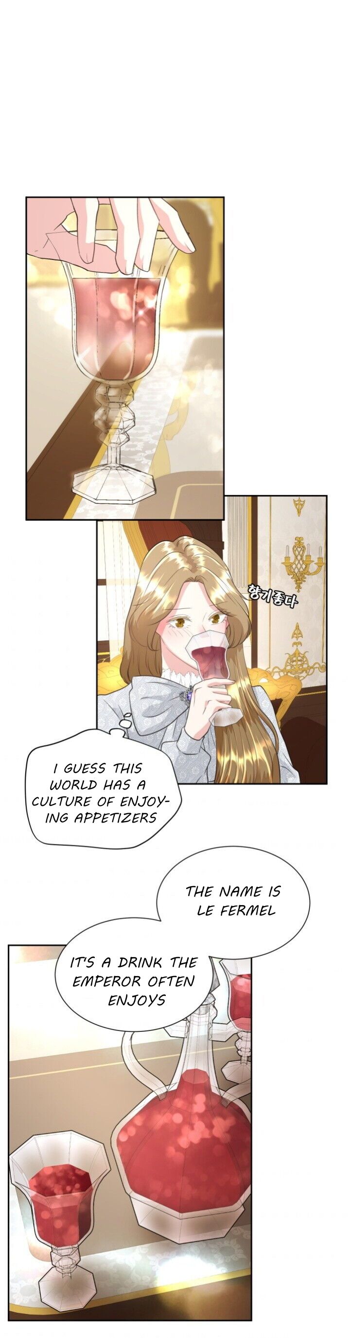 The 30 Day Engagement Ch. 4 第15页