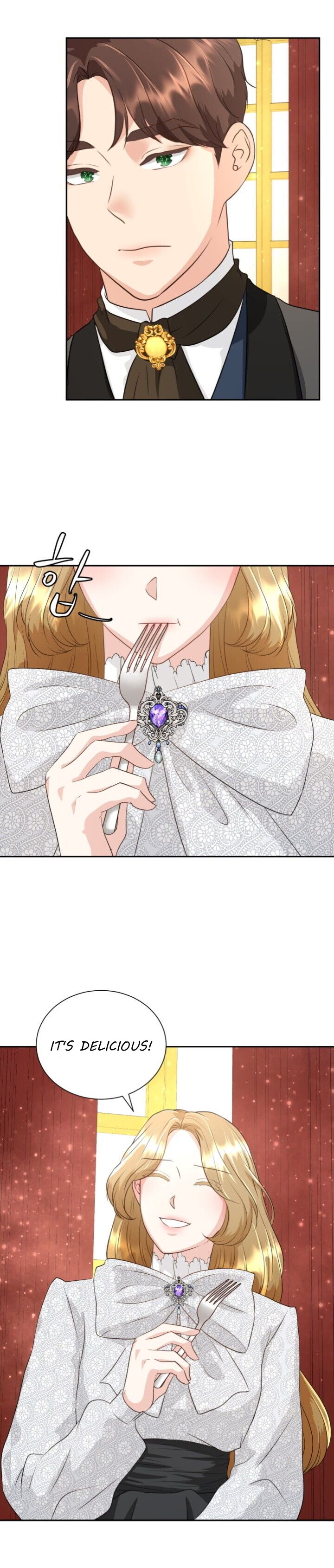 The 30 Day Engagement Ch. 4 第23页