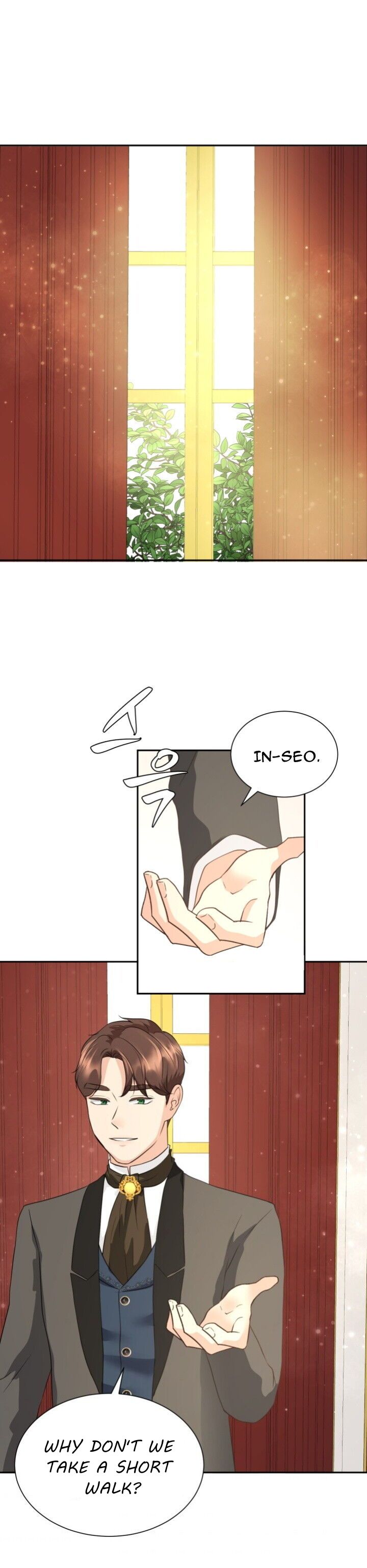 The 30 Day Engagement Ch. 4 第28页