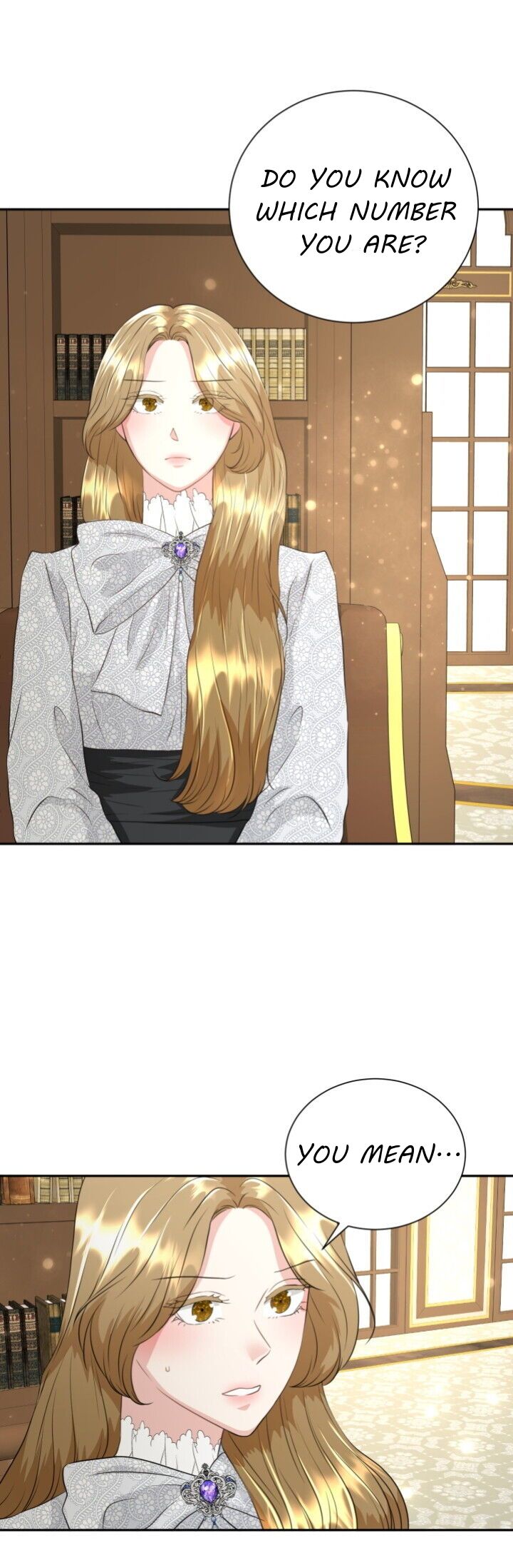 The 30 Day Engagement Ch. 4 第5页