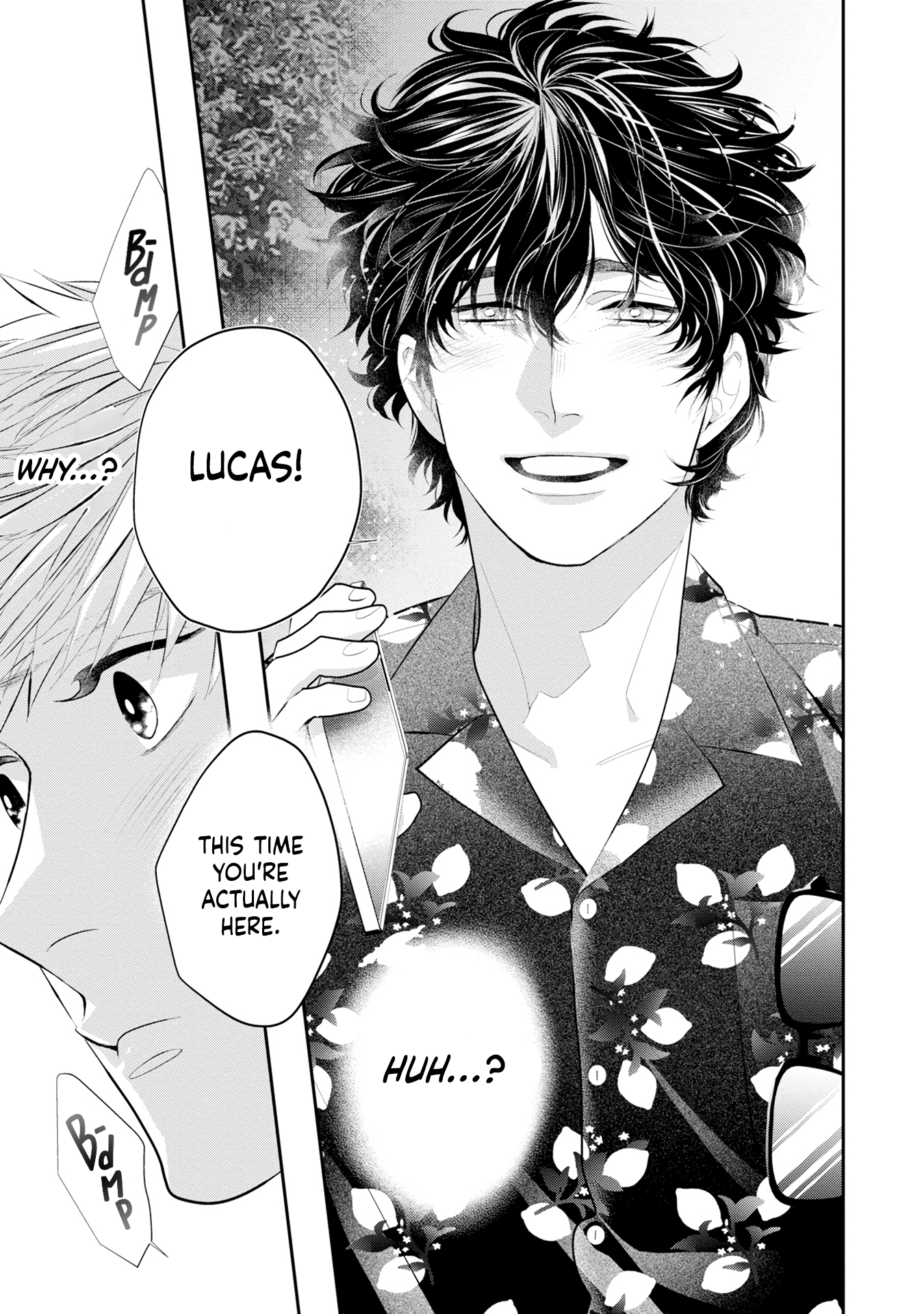 Matataki no End Roll Vol. 1 Ch. 3 第20页