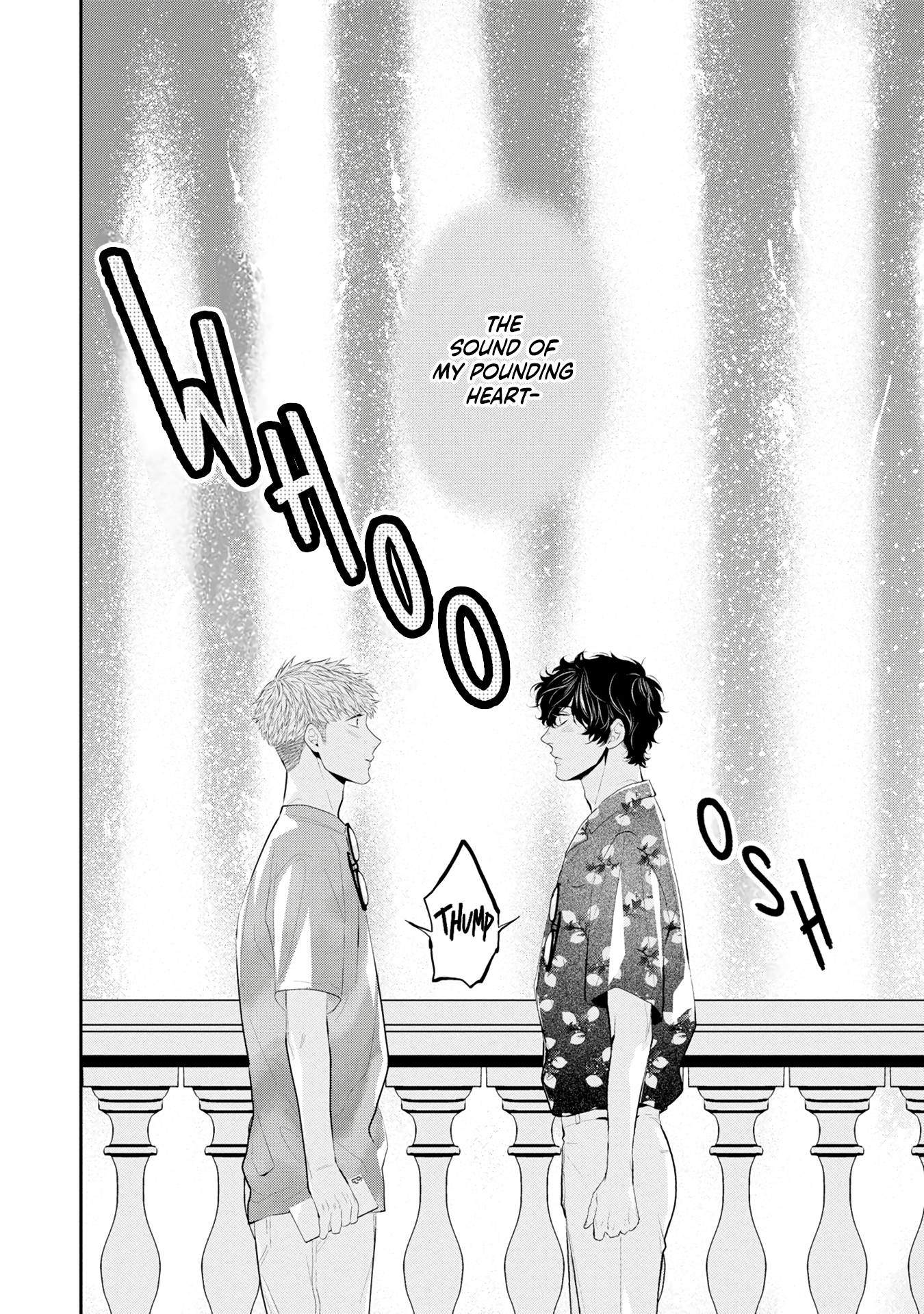 Matataki no End Roll Vol. 1 Ch. 3 第21页