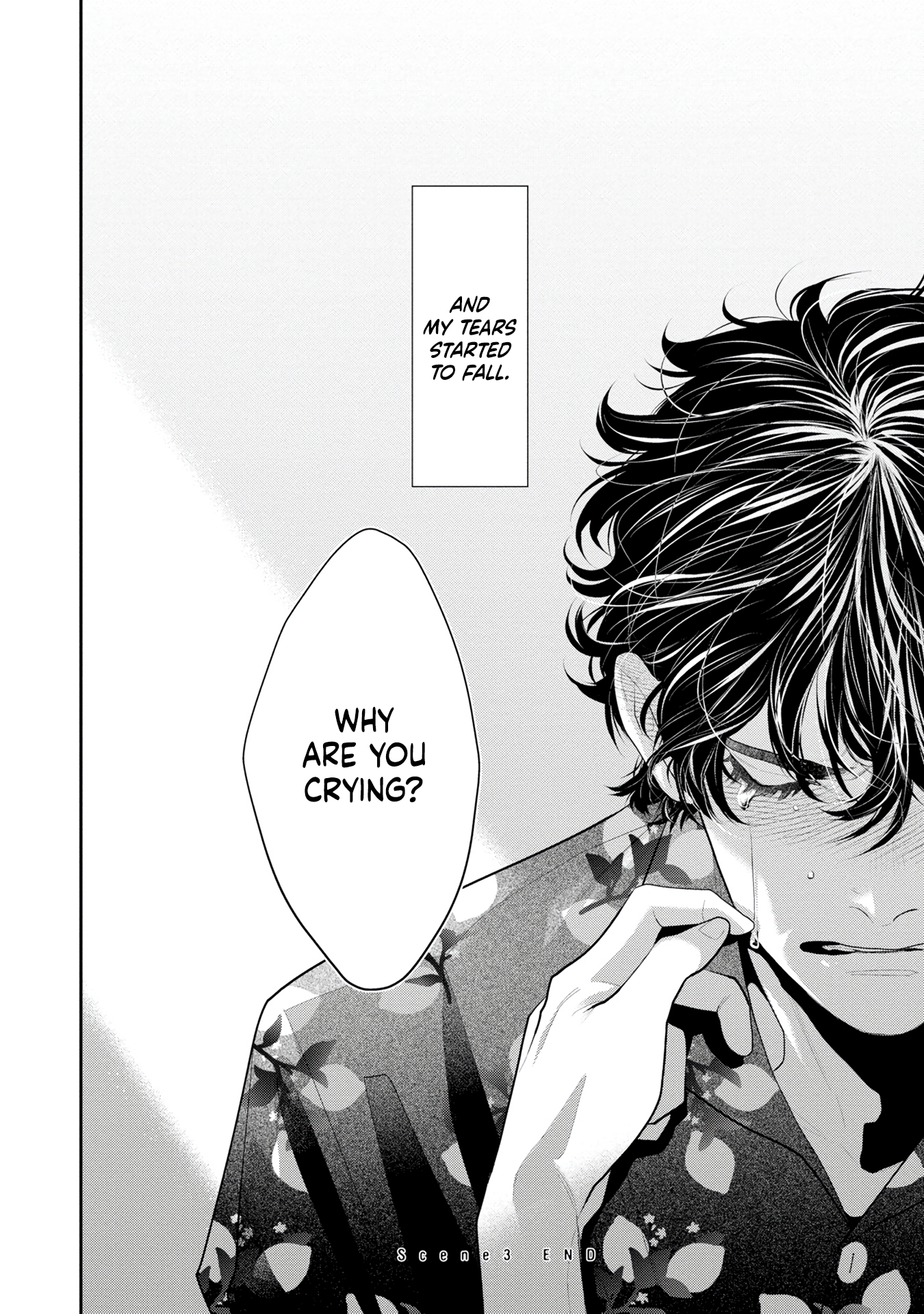 Matataki no End Roll Vol. 1 Ch. 3 第33页