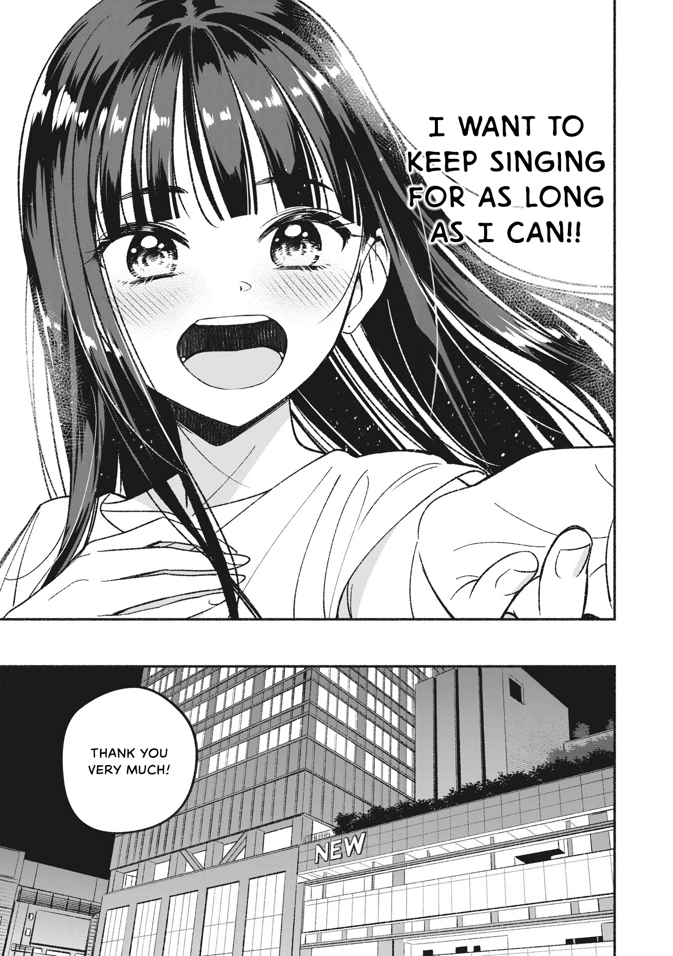 IDOL×IDOL STORY! The Idol of My Dreams 第57页