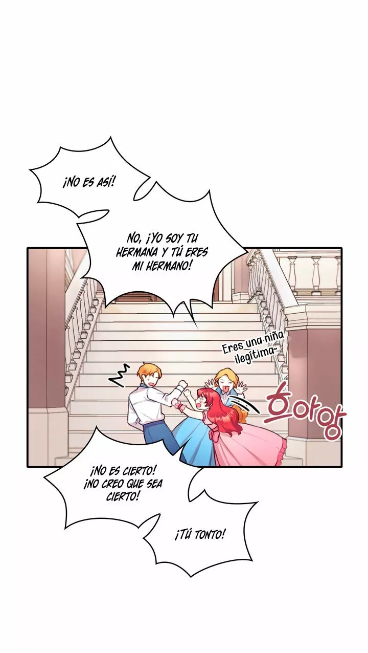 The Duke's Teddy Bear Vol. 1 Ch. 1 第14页