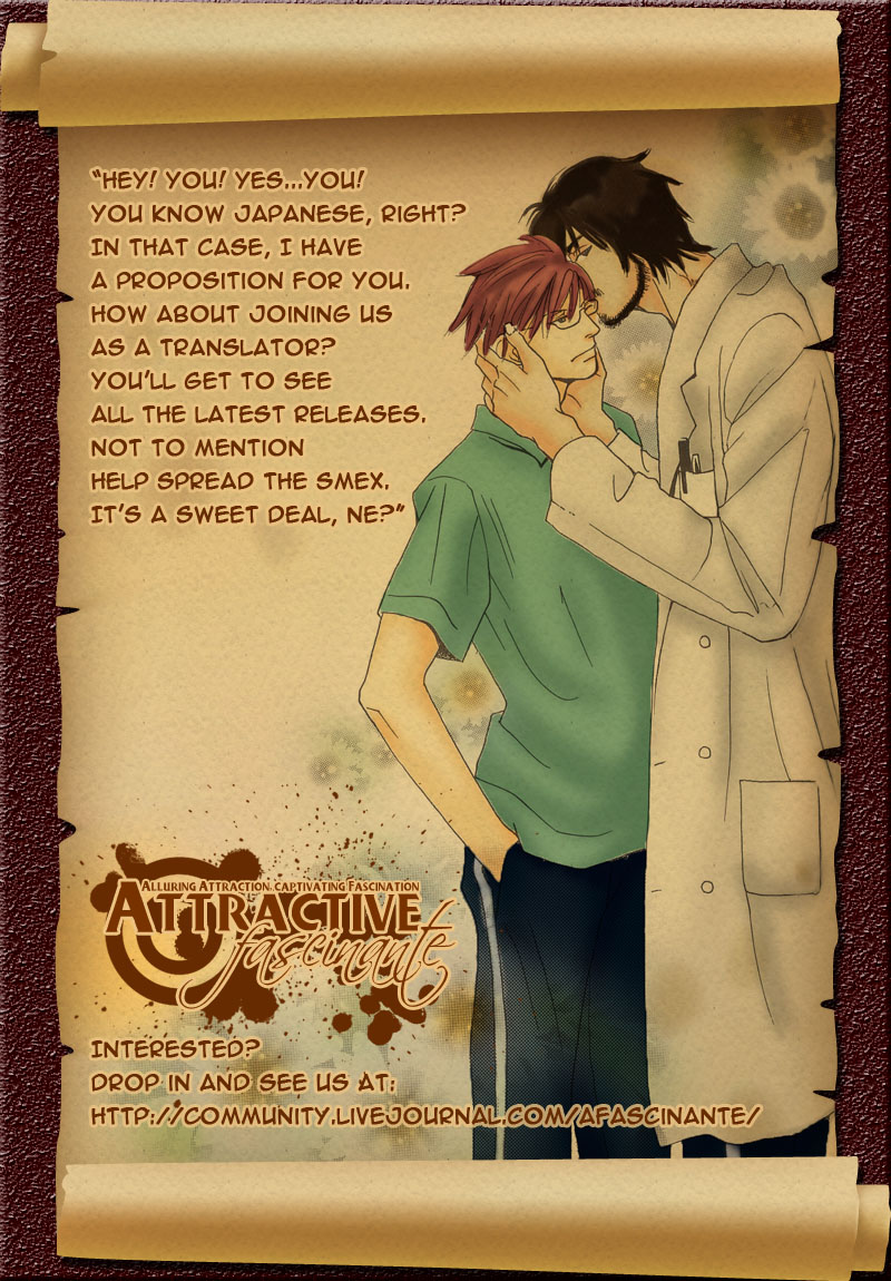 Shiroi Ori Vol. 1 Ch. 3 第2页
