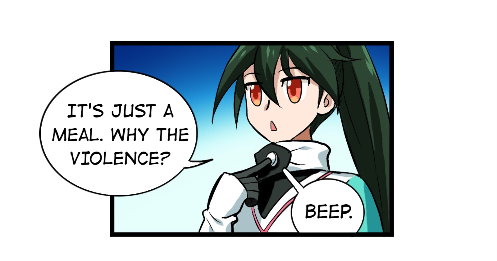 Tonight's Menu: Magical Beasts! The Vast Universe Of Delicacies (Part 1) 第18页