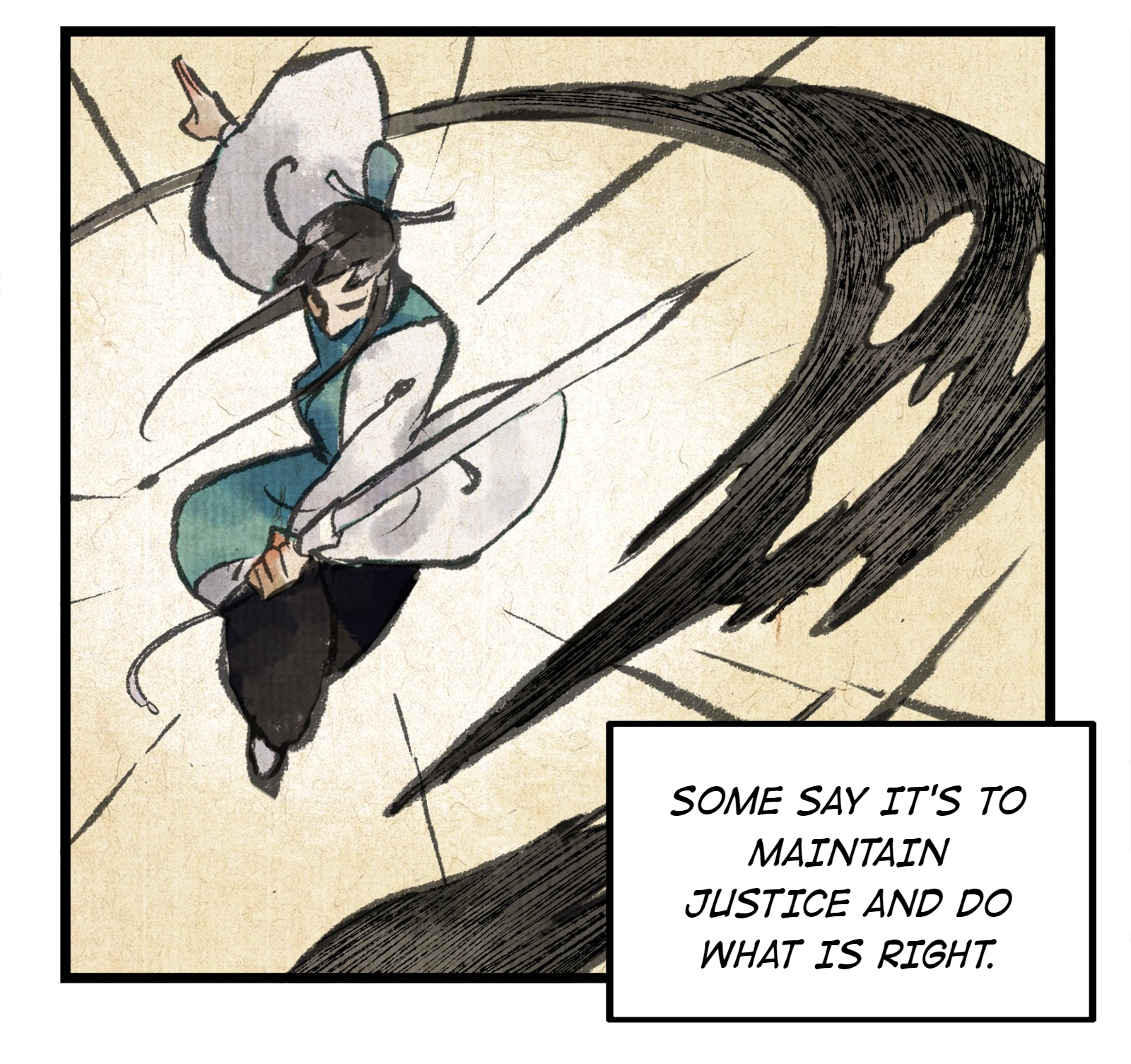 Tonight's Menu: Magical Beasts! 第3页