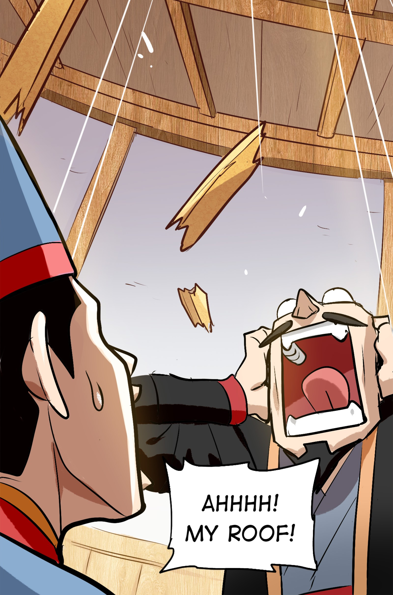 Tonight's Menu: Magical Beasts! The Vast Universe Of Delicacies (Part 1) 第21页