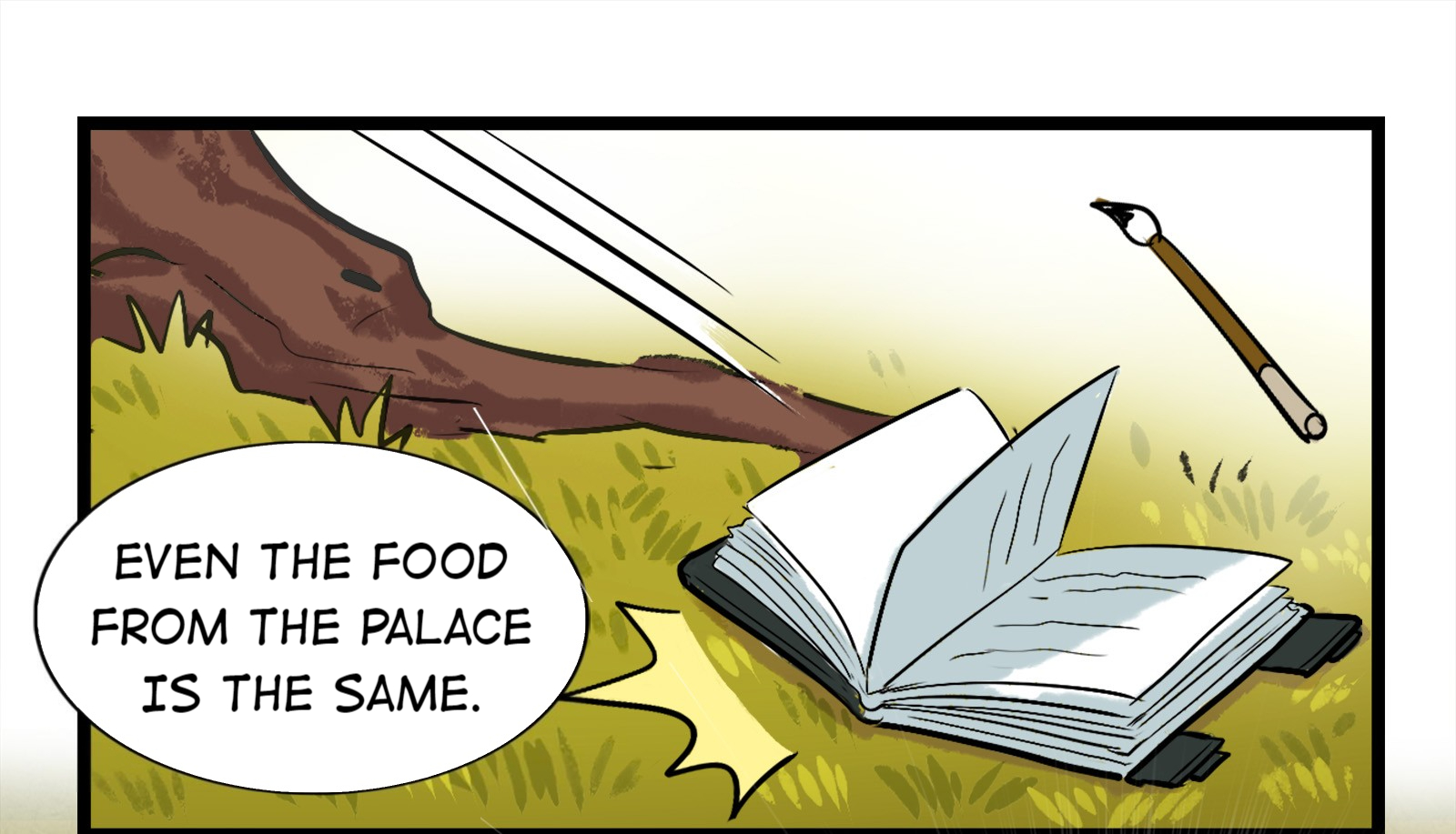 Tonight's Menu: Magical Beasts! The Vast Universe Of Delicacies (Part 1) 第28页
