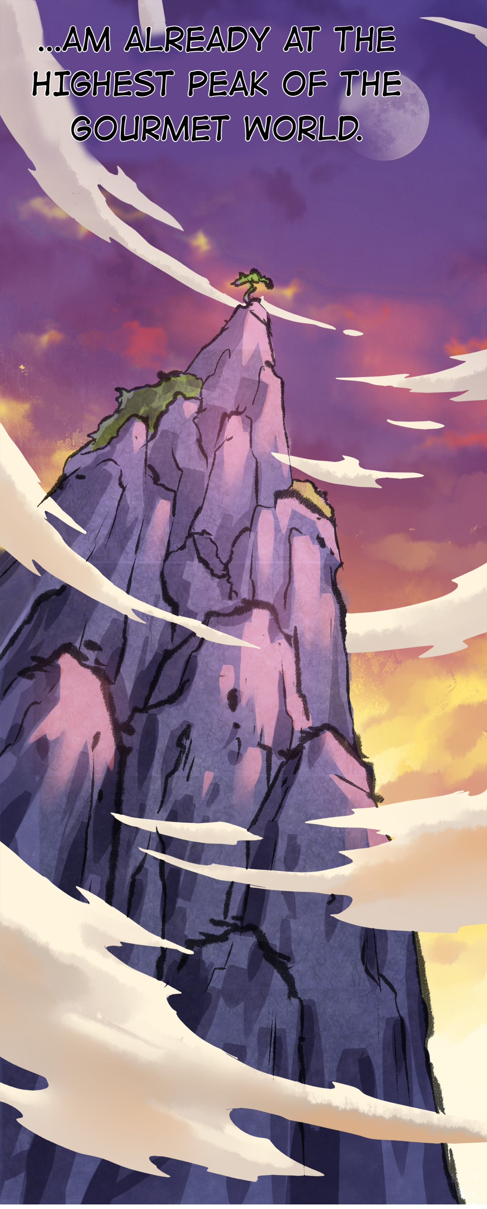 Tonight's Menu: Magical Beasts! The Vast Universe Of Delicacies (Part 1) 第31页