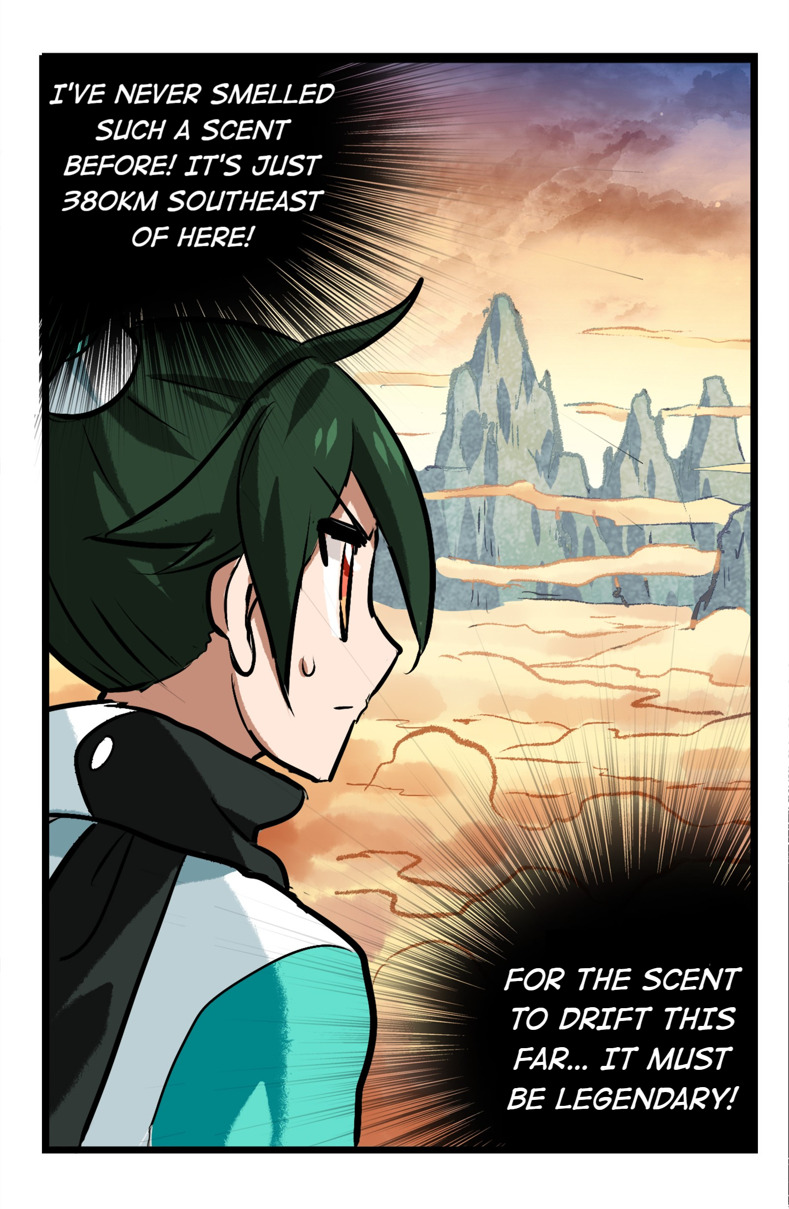 Tonight's Menu: Magical Beasts! The Vast Universe Of Delicacies (Part 1) 第36页