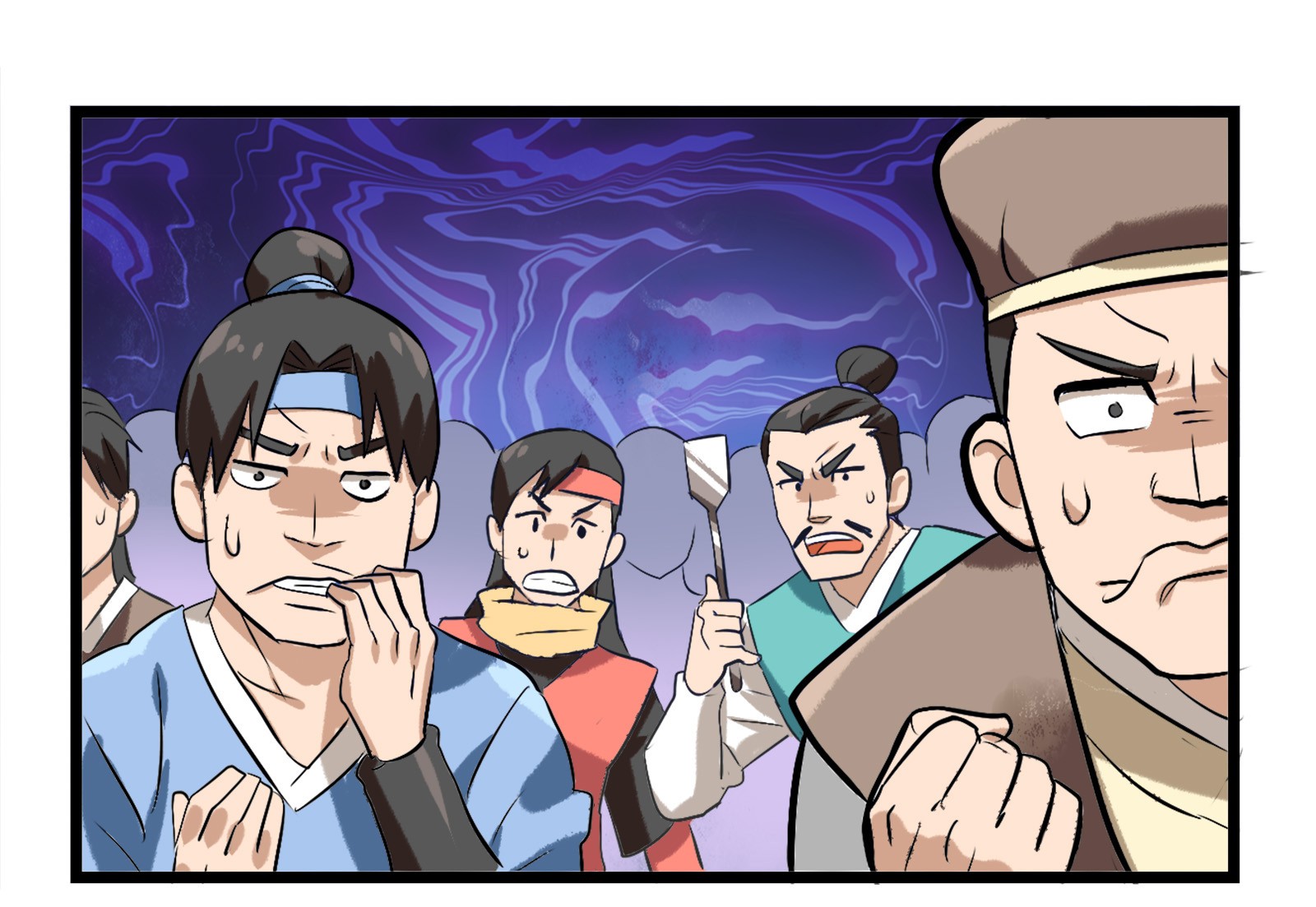 Tonight's Menu: Magical Beasts! 第5页