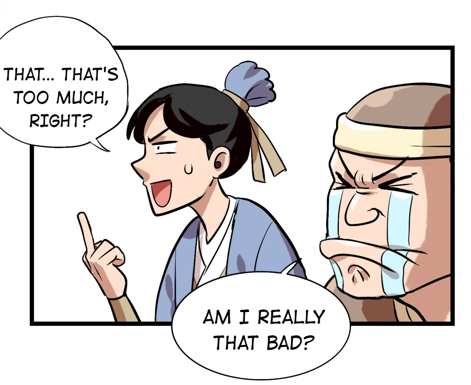 Tonight's Menu: Magical Beasts! The Vast Universe Of Delicacies (Part 1) 第9页
