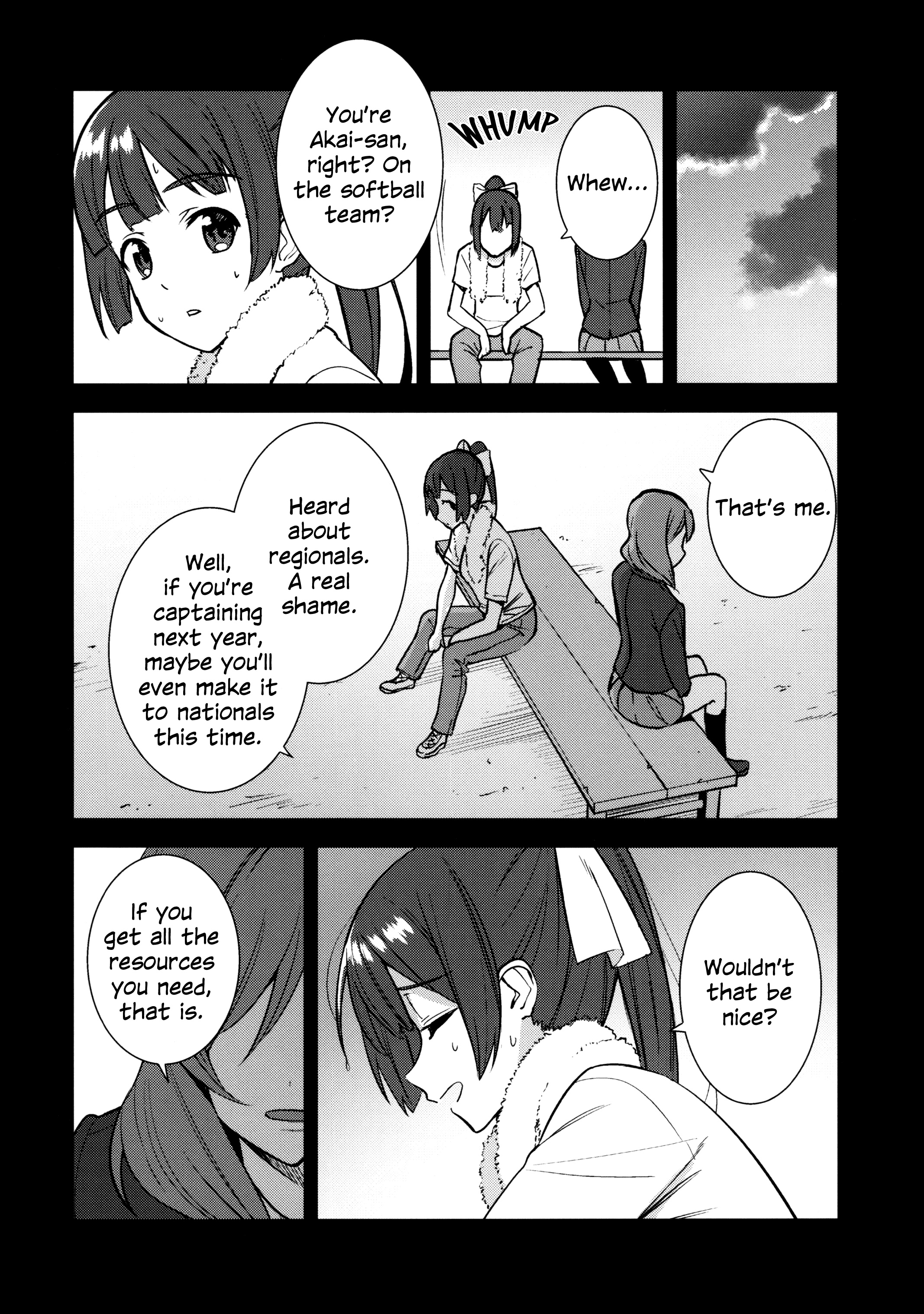 Love Live! - Apricot Macchiato (Doujinshi) Stray Cat Ouvertüre 第22页