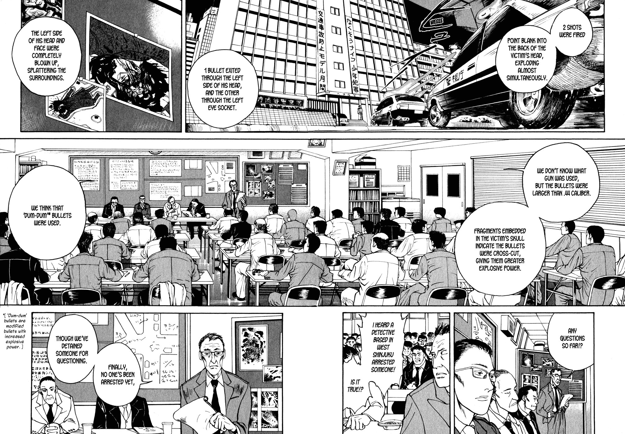 Kilico A Fist 第2页