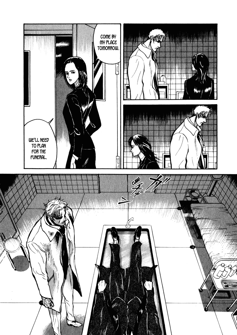 Kilico A Fist 第21页