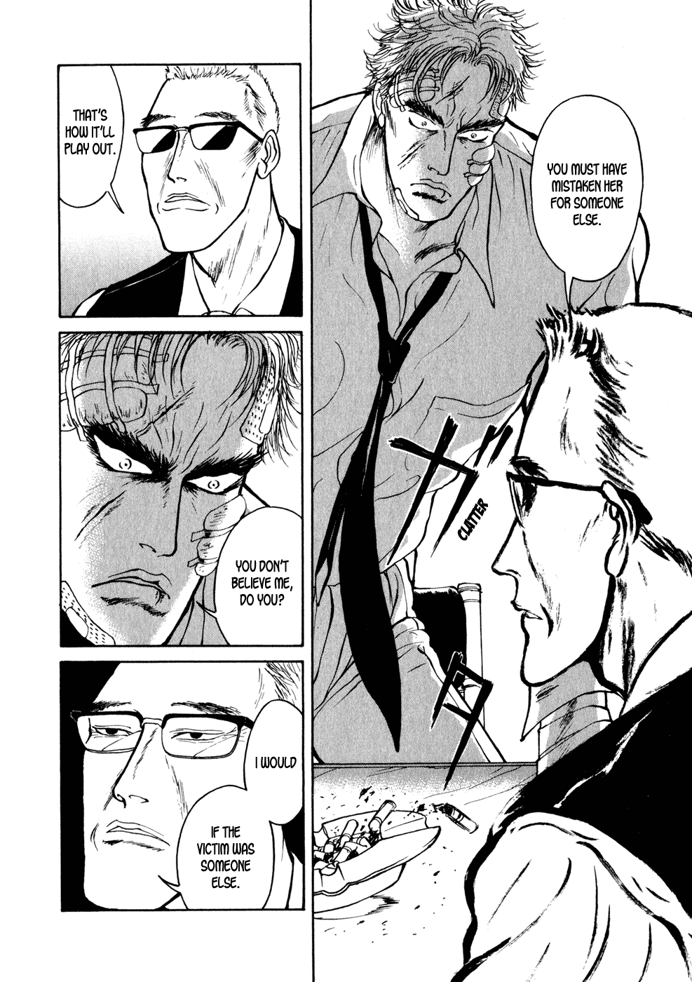 Kilico A Fist 第9页