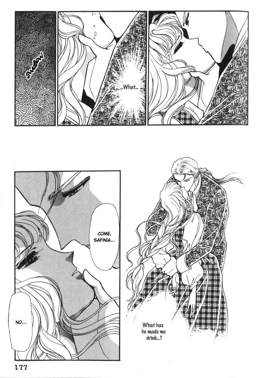 Alexandra in Darkness Vol. 1 Ch. 6 第13页