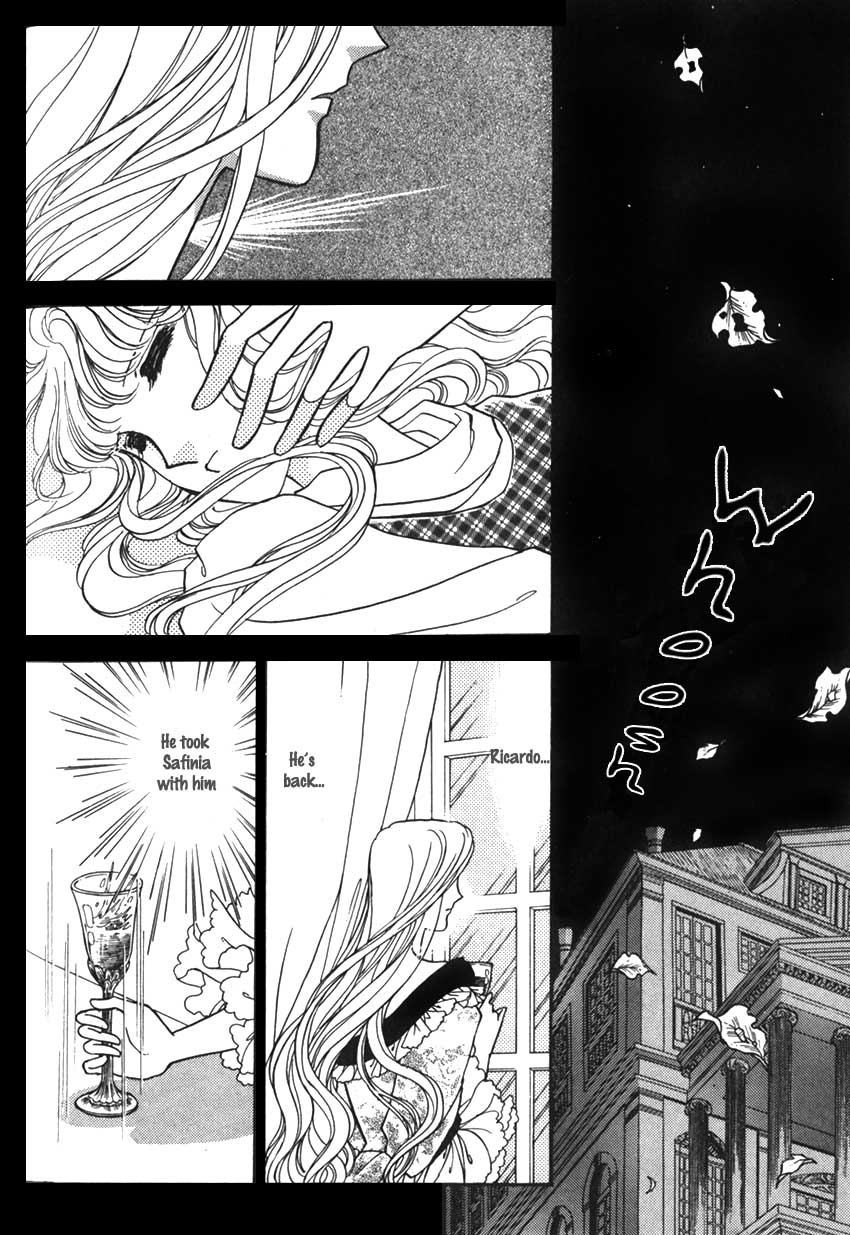 Alexandra in Darkness Vol. 1 Ch. 6 第16页