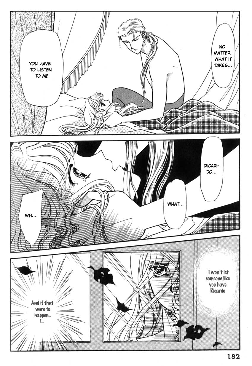 Alexandra in Darkness Vol. 1 Ch. 6 第18页
