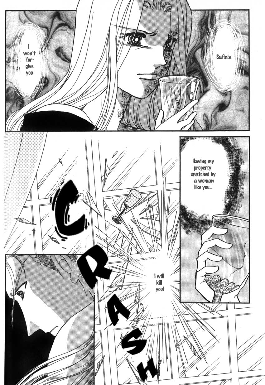 Alexandra in Darkness Vol. 1 Ch. 6 第26页