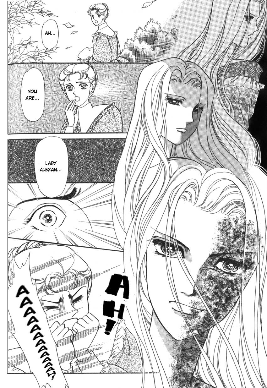 Alexandra in Darkness Vol. 1 Ch. 6 第34页
