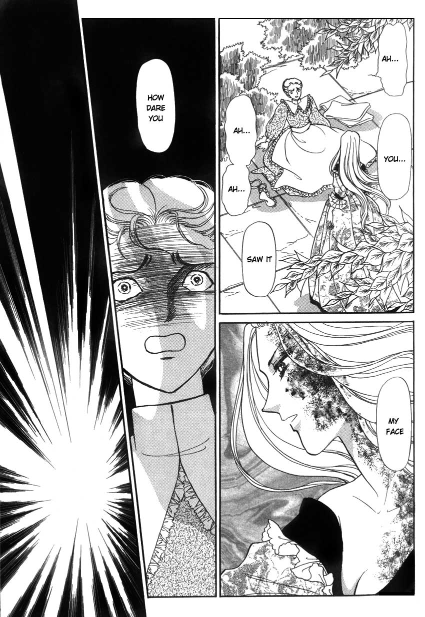 Alexandra in Darkness Vol. 1 Ch. 6 第35页