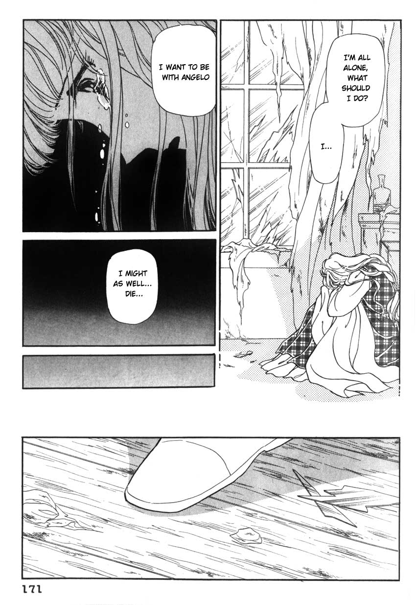 Alexandra in Darkness Vol. 1 Ch. 6 第7页