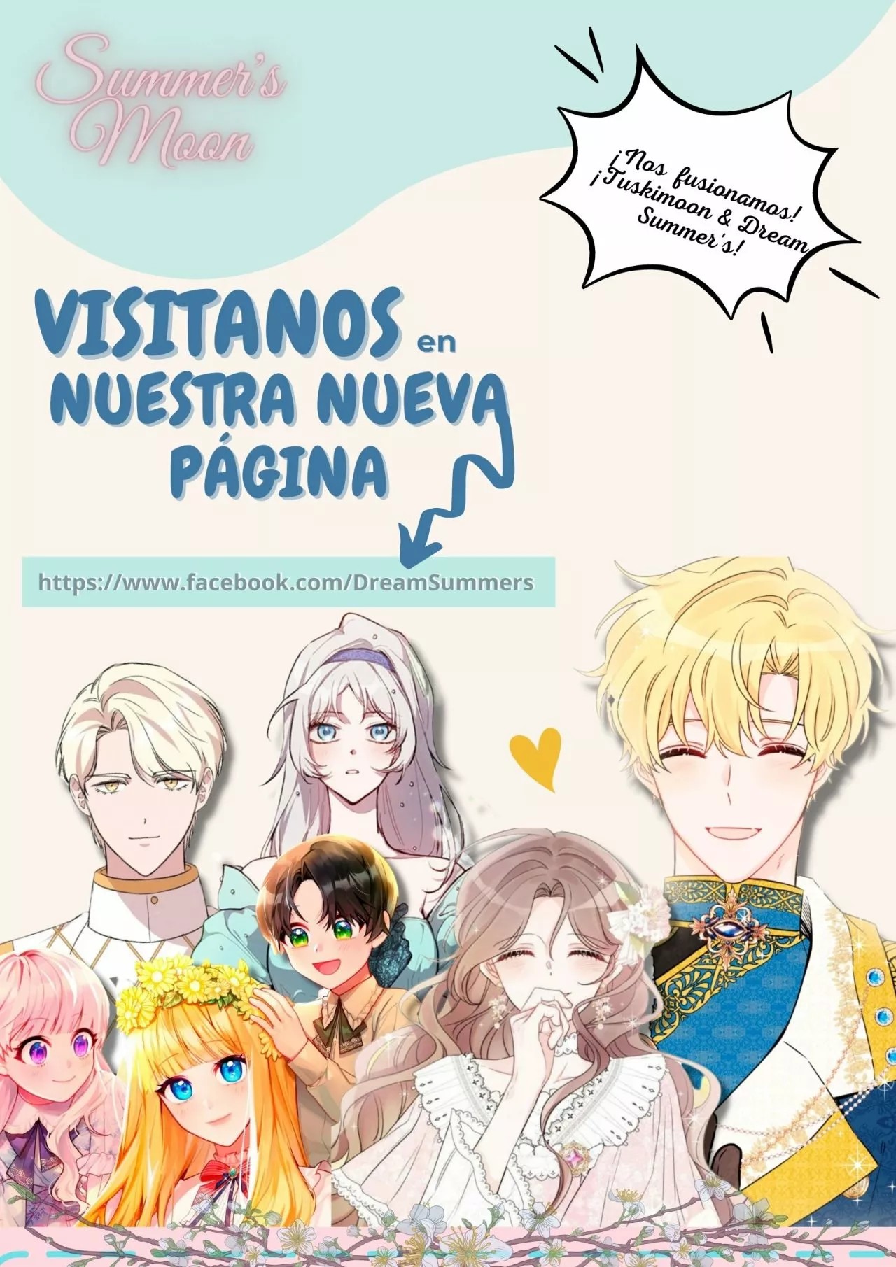 Time to Call off This Engagement Ch. 5 第3页