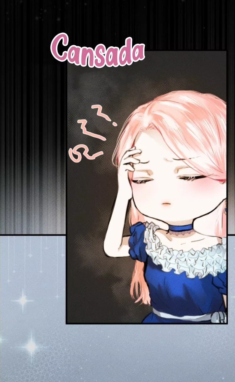 Time to Call off This Engagement Ch. 5 第23页