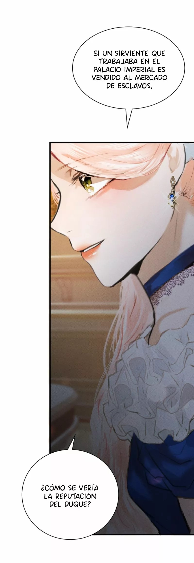 Time to Call off This Engagement Ch. 5 第27页
