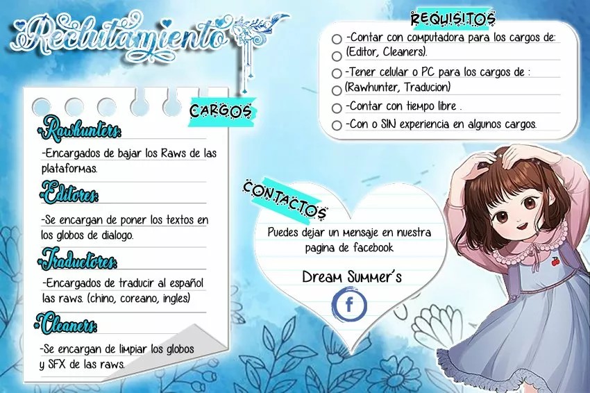 Time to Call off This Engagement Ch. 5 第4页