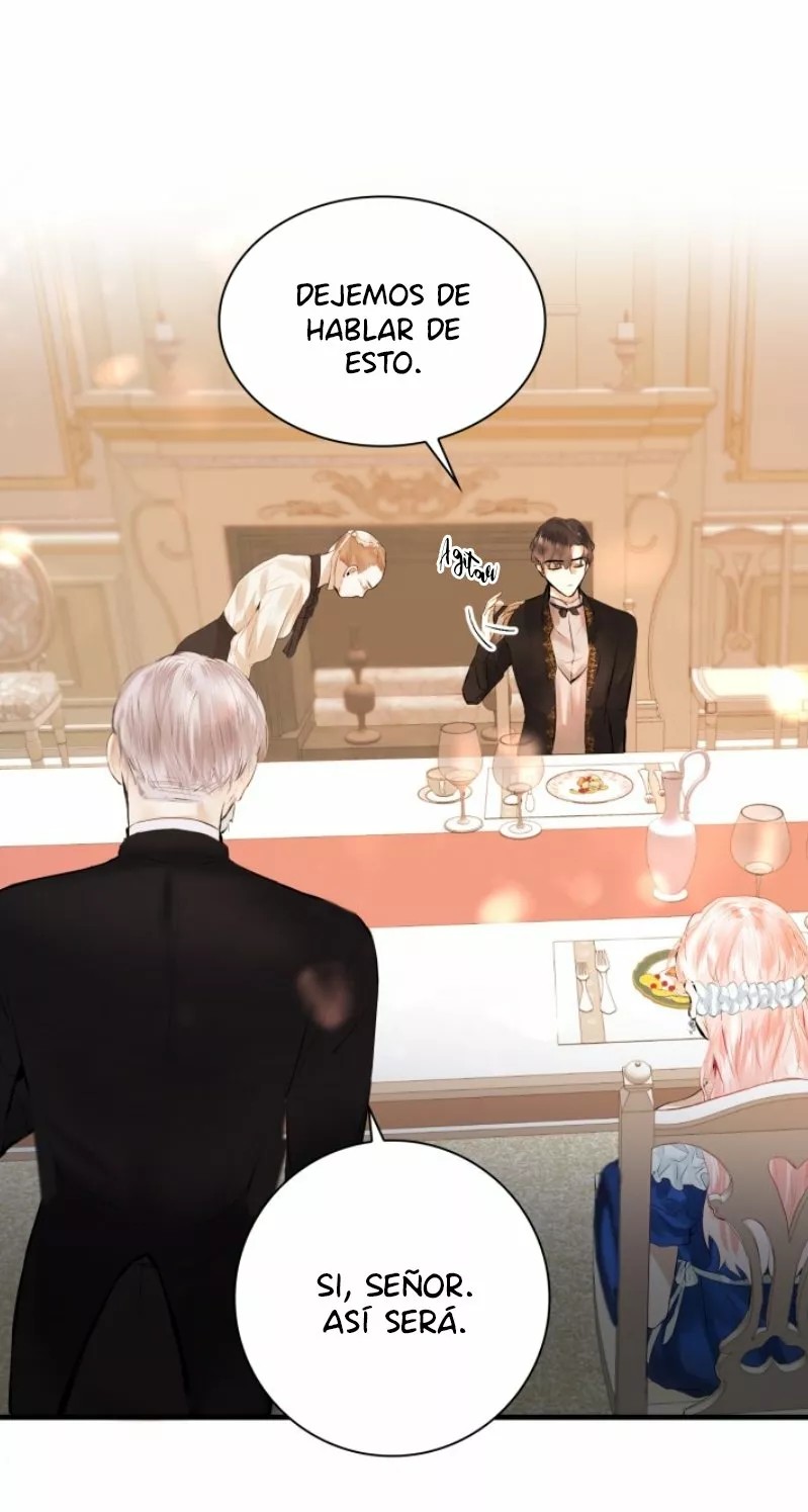 Time to Call off This Engagement Ch. 5 第37页