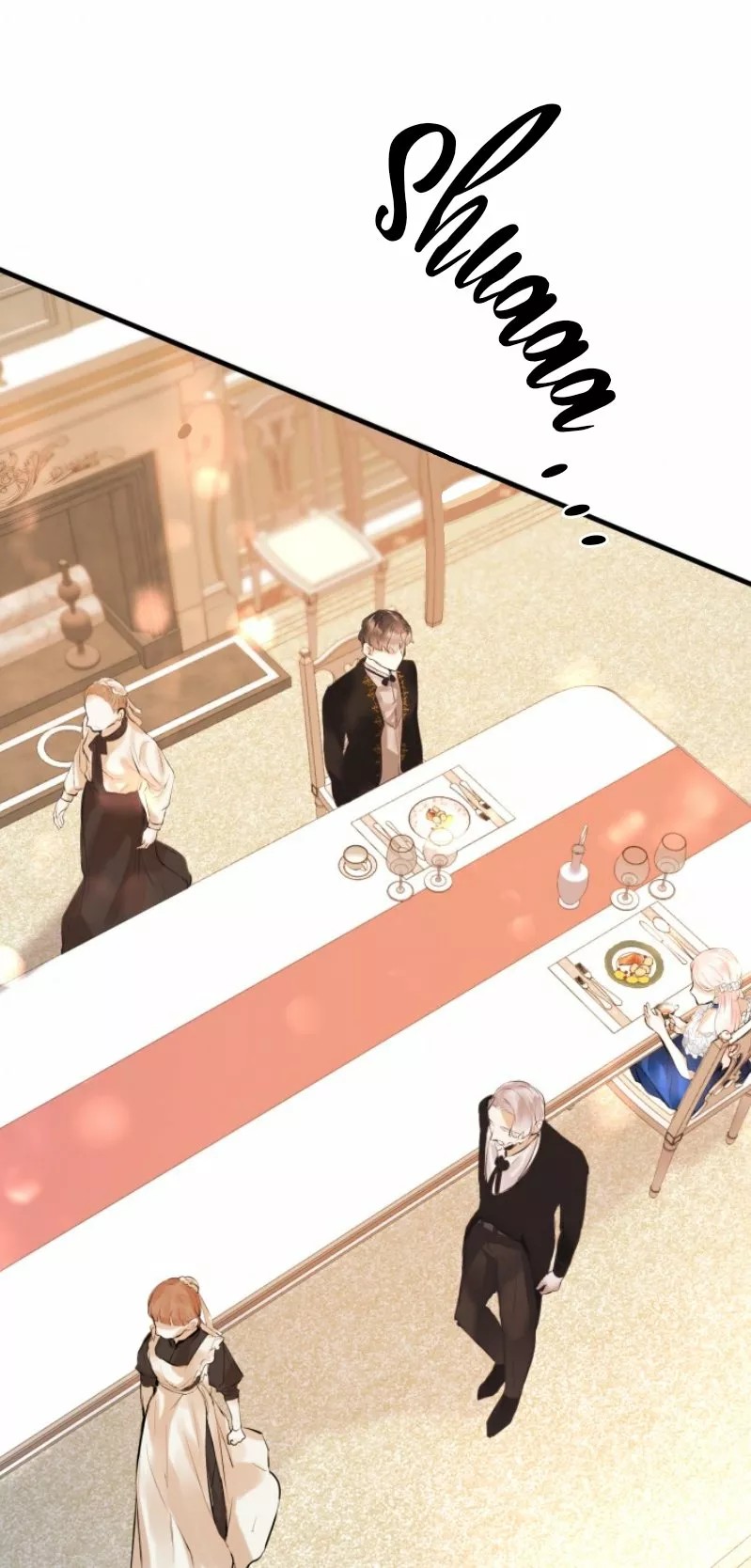 Time to Call off This Engagement Ch. 5 第38页