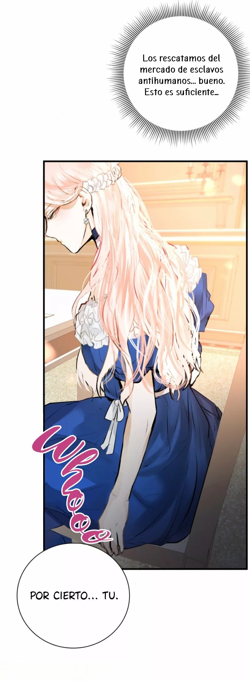 Time to Call off This Engagement Ch. 5 第39页