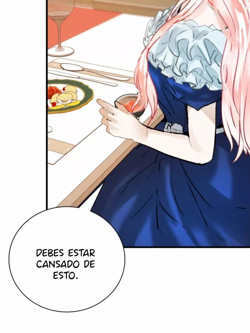 Time to Call off This Engagement Ch. 5 第46页