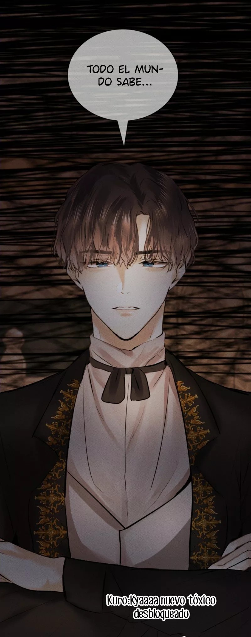 Time to Call off This Engagement Ch. 5 第48页