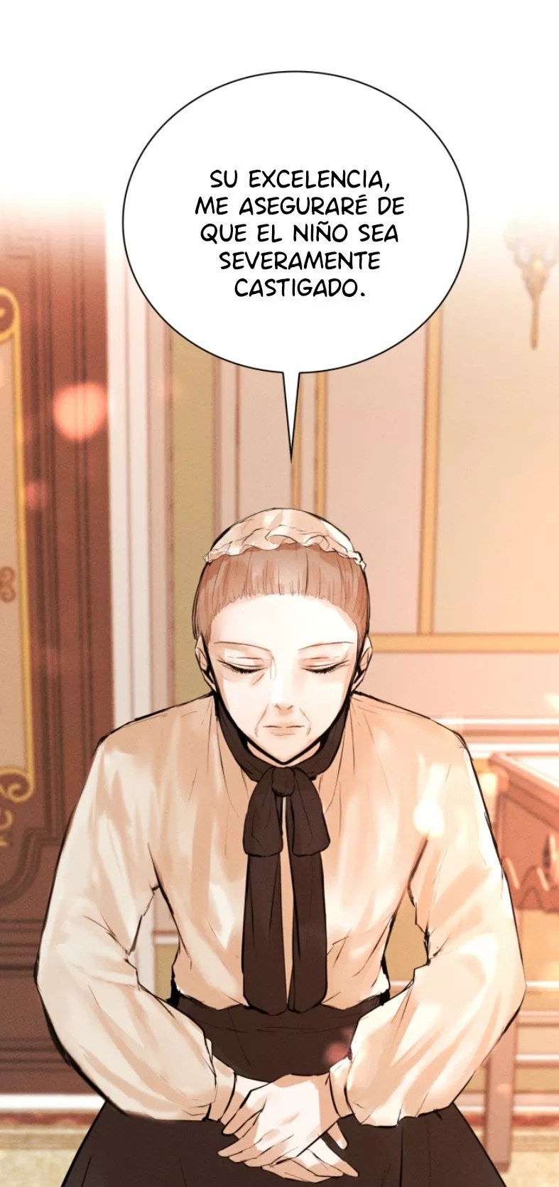 Time to Call off This Engagement Ch. 5 第6页