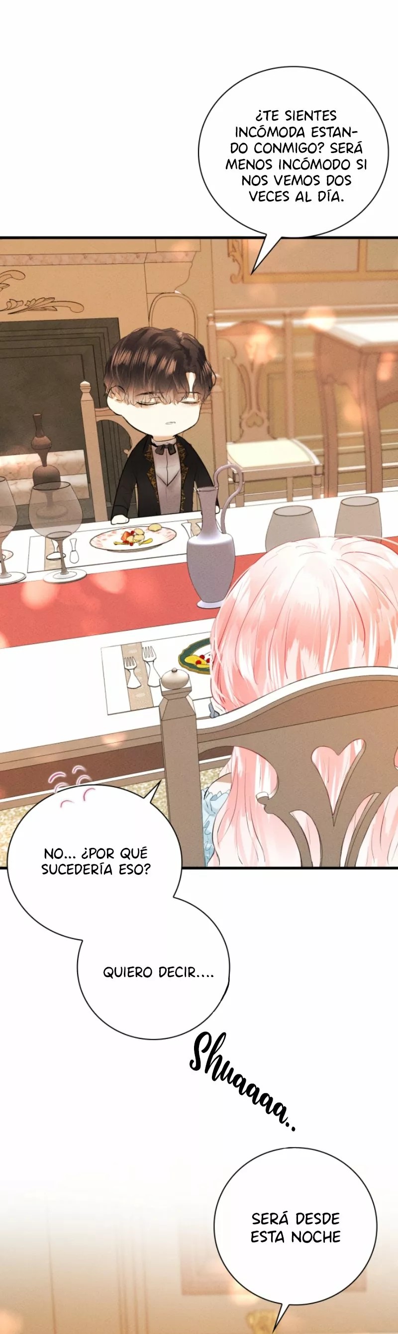 Time to Call off This Engagement Ch. 5 第57页