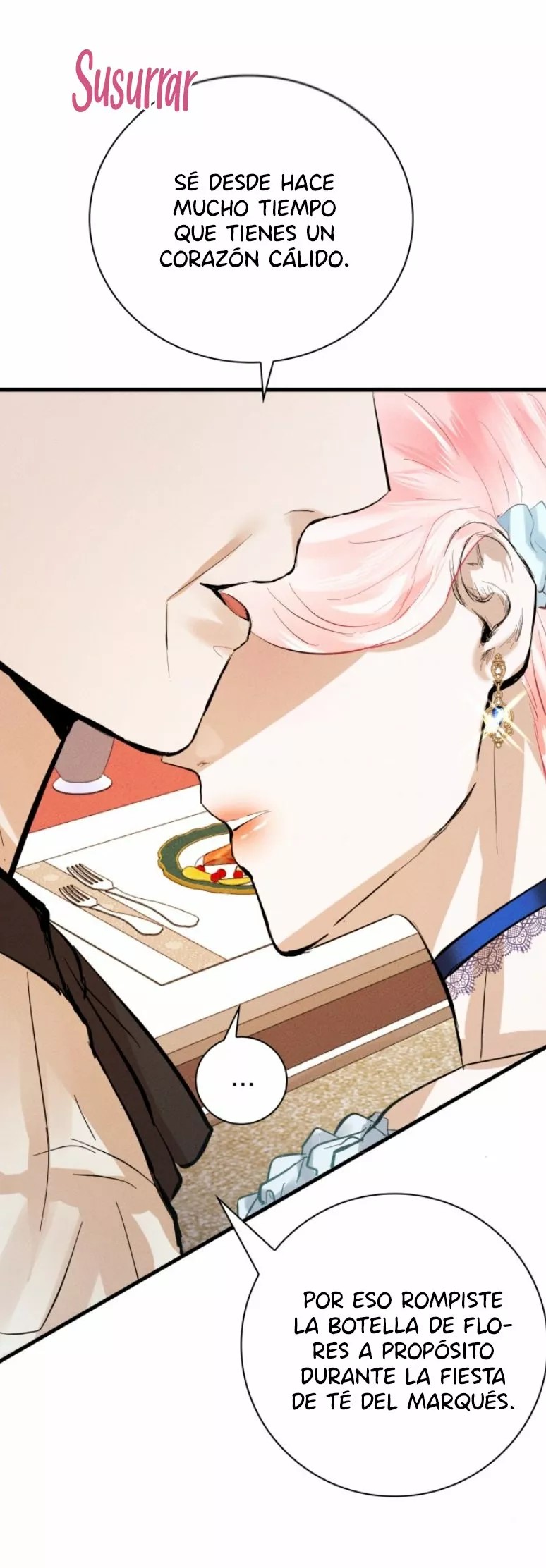 Time to Call off This Engagement Ch. 5 第66页