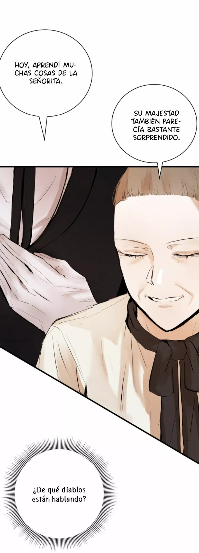 Time to Call off This Engagement Ch. 5 第68页