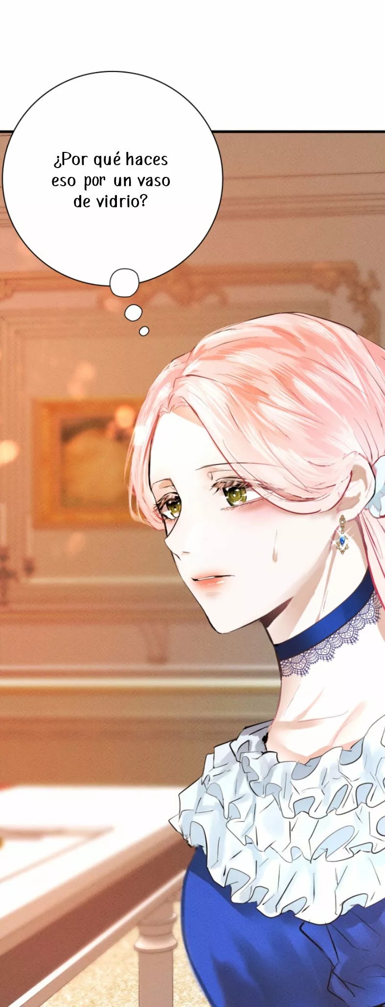 Time to Call off This Engagement Ch. 5 第8页