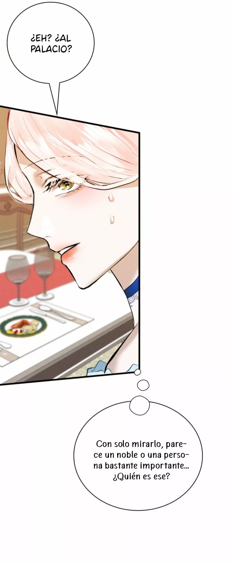 Time to Call off This Engagement Ch. 5 第72页