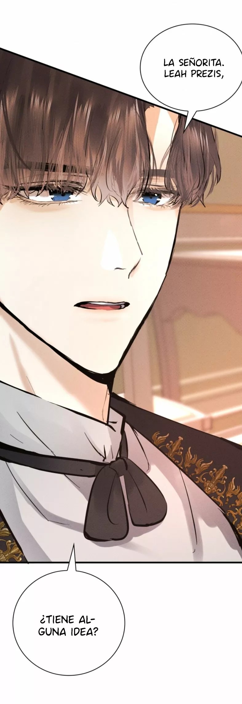 Time to Call off This Engagement Ch. 5 第9页