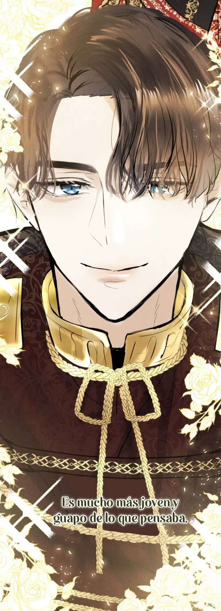 Time to Call off This Engagement Ch. 5 第81页