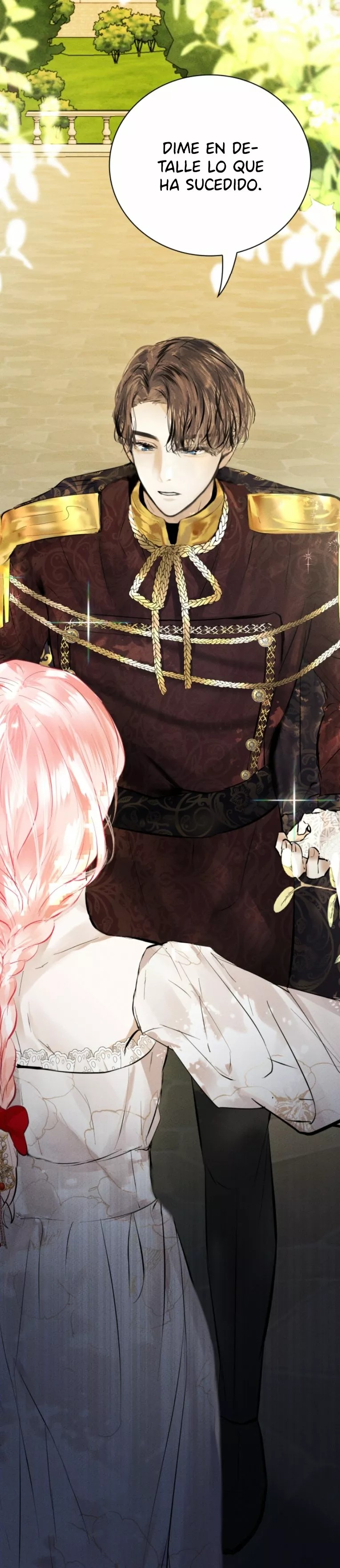 Time to Call off This Engagement Ch. 5 第87页