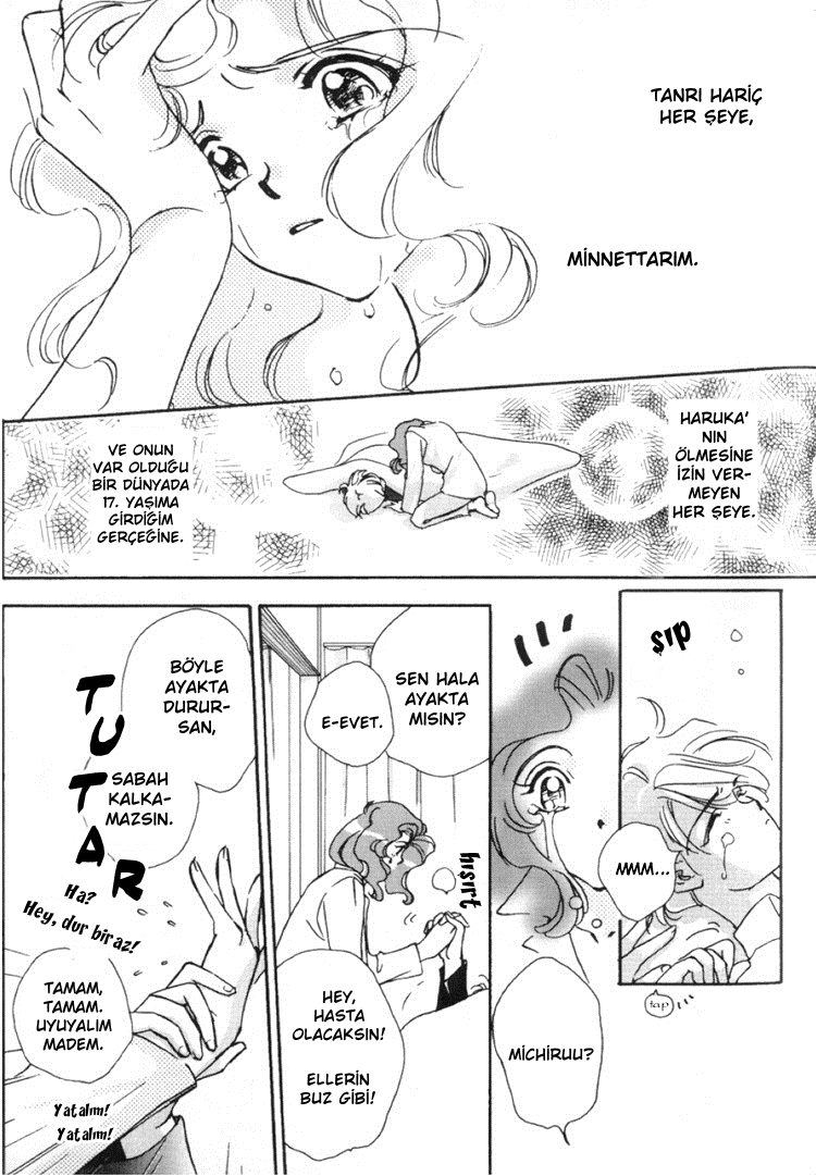 Sailor Moon - 0306 (Doujinshi) 第8页
